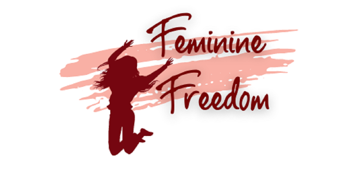 weibliche Freiheit